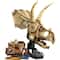 LEGO® Jurassic World Dinosaur Fossils: Triceratops Skull Model Set 76969